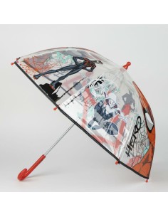 Umbrella Spider-Man 2