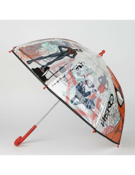 Umbrella Spider-Man