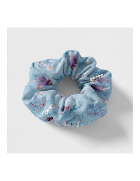 Hair ties Frozen 2500001912 (5 pcs)