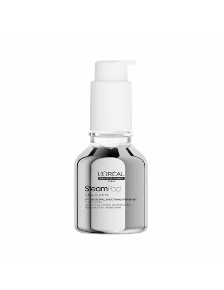 Protective Hair Treatment L'Oreal Professionnel Paris Steampod Thermoprotective 50 ml