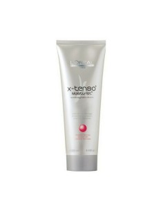 Hair Straightening Cream X-tenso L'Oreal Professionnel Paris 2525388 (250 ml) 250 ml