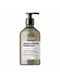 Restorative Shampoo L'Oreal Professionnel Paris Absolut Repair Molecular 500 ml