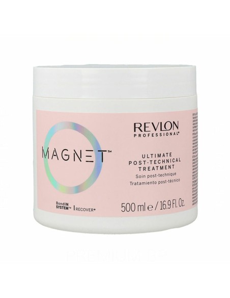 Treatment    Revlon Magnet             500 ml (500 ml)