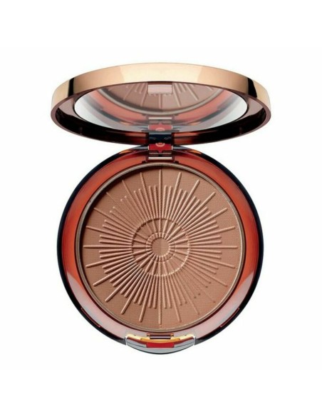 Compact Bronzing Powders Longasting Artdeco Bronzing Powder Compact (10 g) 10 g