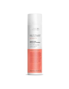 Strengthening Shampoo Revlon 7260653000 Micellar 250 ml