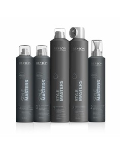 Fixing Mousse Revlon Style Masters 300 ml 2