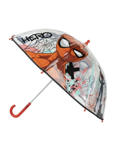 Umbrella Spider-Man