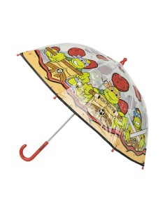 Umbrella Teenage Mutant Ninja Turtles 45 cm