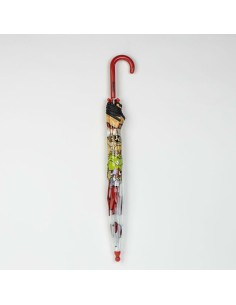 Umbrella Teenage Mutant Ninja Turtles 45 cm 2