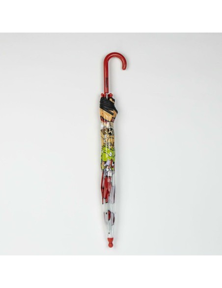 Umbrella Teenage Mutant Ninja Turtles 45 cm