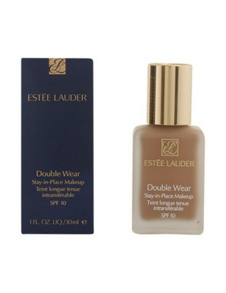 Liquid Make Up Base Double Wear Estee Lauder (30 ml)