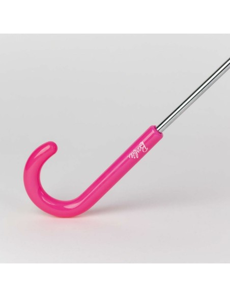 Umbrella Barbie Pink 45 cm