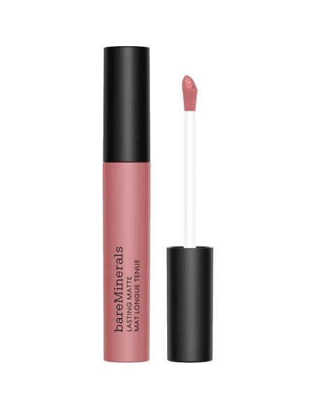 Hydrating Lipstick bareMinerals Mineralist Influential Liquid (4 ml)