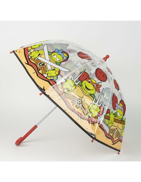 Umbrella Teenage Mutant Ninja Turtles 45 cm
