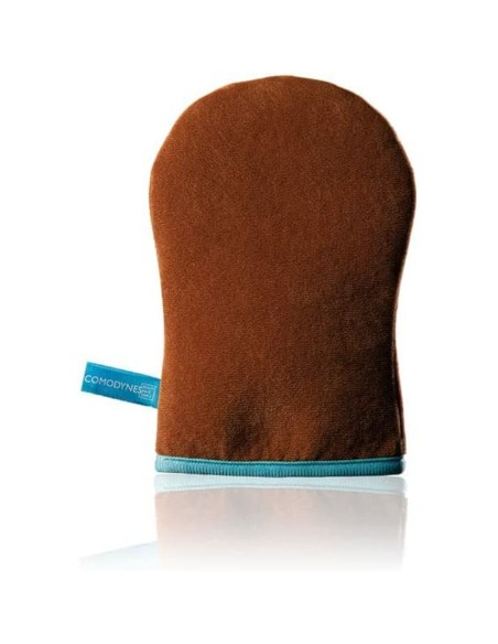 Self-Tanning Applicator Glove Comodynes Tanning (1 Unit)