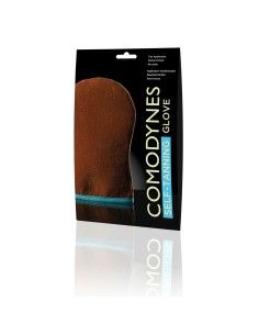 Self-Tanning Applicator Glove Comodynes Tanning (1 Unit) 2