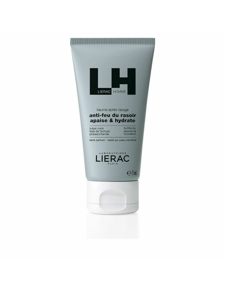 Aftershave Balm Lierac Lh 75 ml