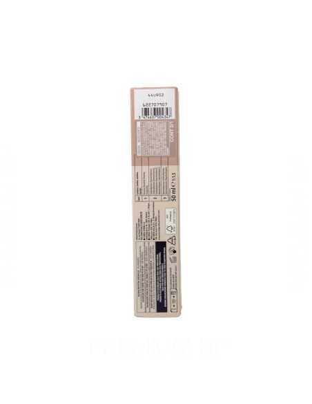 Permanent Dye L'Oreal Professionnel Paris Dia Light Ammonia-free Nº 7,43