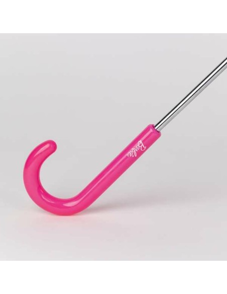 Umbrella Barbie Pink 45 cm