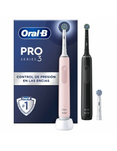 Electric Toothbrush Oral-B Pro 3 3900N