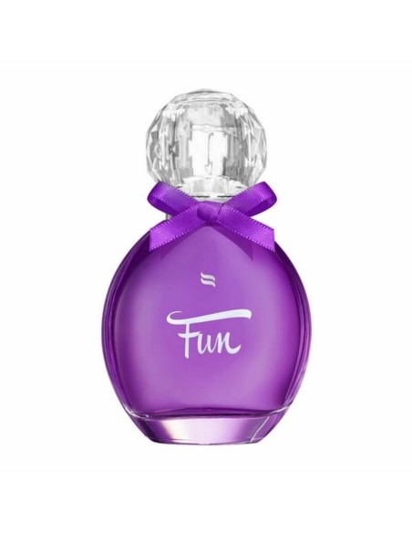Erotic Perfume Obsessive 30 ml With pheromones Fun