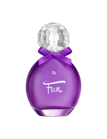 Erotic Perfume Obsessive 30 ml With pheromones Fun