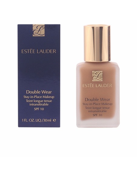 Liquid Make Up Base Double Wear Estee Lauder (30 ml)