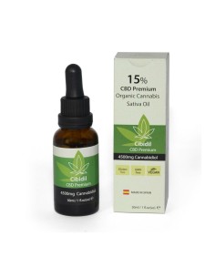 Floral essence 500 Cosmetics 30 ml