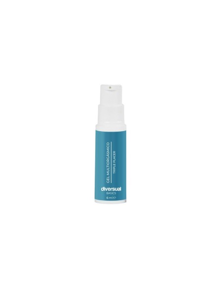 Massage Gel Diversual