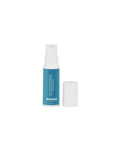 Massage Gel Diversual