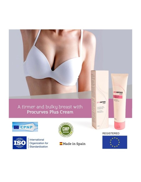 Firming Neck and Décolletage Cream 500 Cosmetics 100 ml