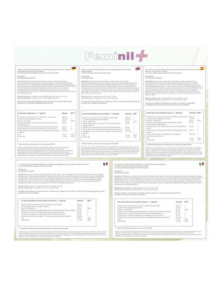 Anti-Ageing Cream 500 Cosmetics 30 Units