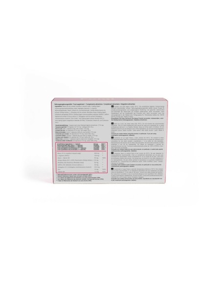 Anti-Ageing Cream 500 Cosmetics 30 Units