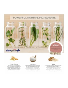 Multi-nutrients 500 Cosmetics 30 Units 2