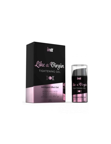 Treatment Cream for Varicose Veins Intt Like a Virgin 15 ml Astringent (1 Unit)