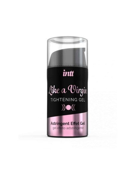 Treatment Cream for Varicose Veins Intt Like a Virgin 15 ml Astringent (1 Unit)