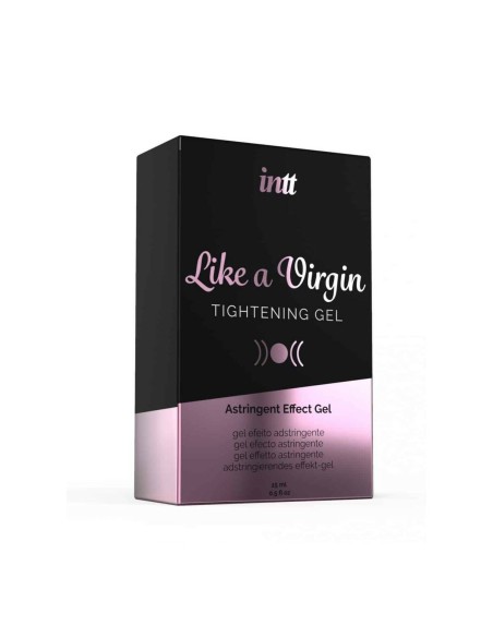 Treatment Cream for Varicose Veins Intt Like a Virgin 15 ml Astringent (1 Unit)