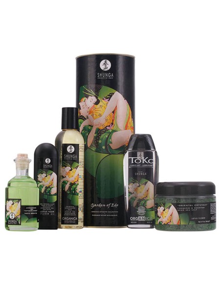 Pleasure Kit Shunga SH9002