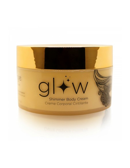 Moisturising Body Cream Orgie