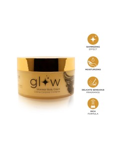 Moisturising Body Cream Orgie 2