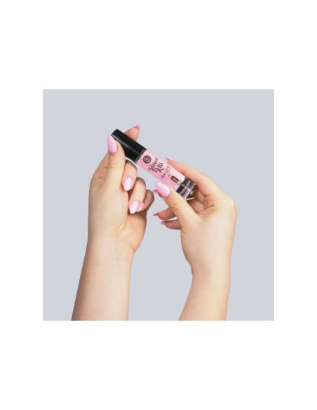 Lip-gloss Secret Play Pink