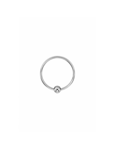 Ring Locked