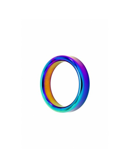 Ring Locked