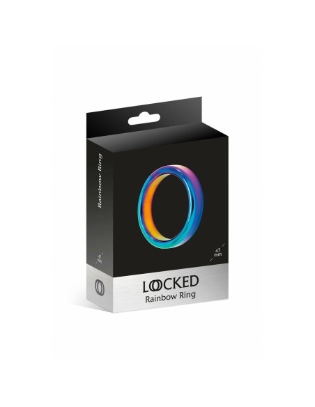 Ring Locked