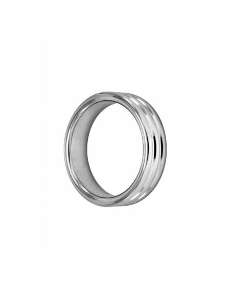 Ring Locked