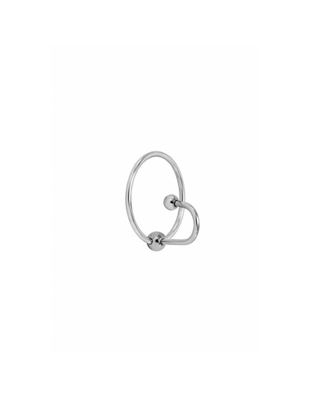 Ring Locked