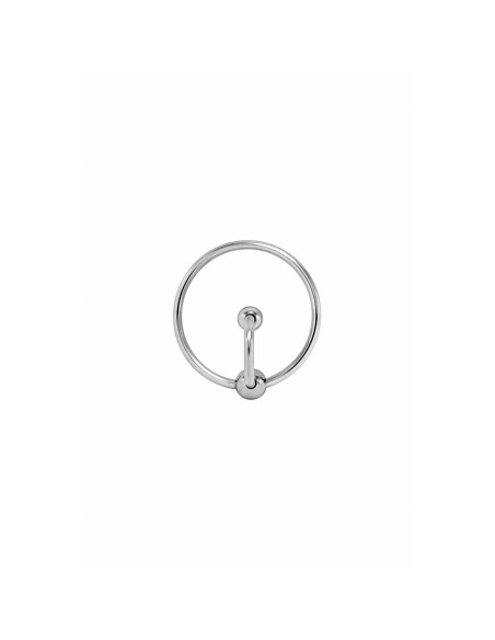 Ring Locked