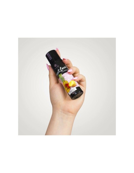 Shower Gel Secret Play 60 ml