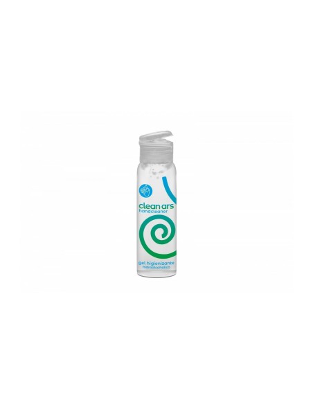 Sanitizing Hand Gel Body Ars 1330009