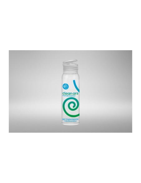 Sanitizing Hand Gel Body Ars 1330009